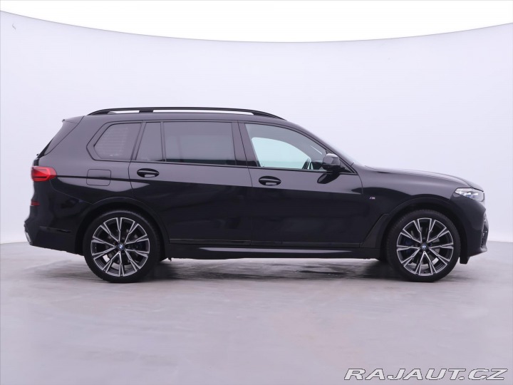 BMW X7 3,0 40i 250kW M-PAKET DPH 2019