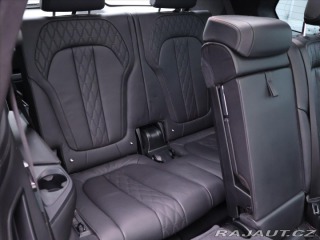 BMW X7 3,0 40i 250kW M-PAKET DPH 2019