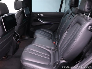 BMW X7 3,0 40i 250kW M-PAKET DPH 2019