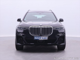 BMW X7 3,0 40i 250kW M-PAKET DPH 2019