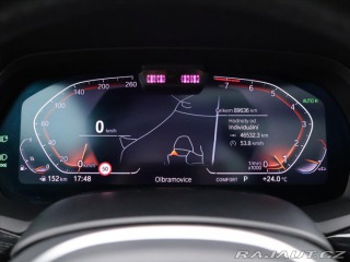 BMW X7 3,0 40i 250kW M-PAKET DPH 2019