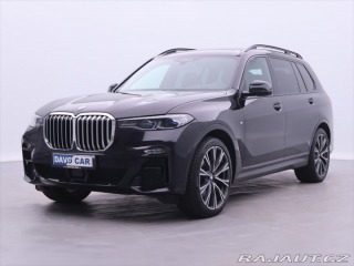 BMW X7 3,0 40i 250kW M-PAKET DPH 2019