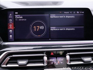 BMW X7 3,0 40i 250kW M-PAKET DPH 2019