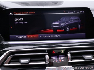 BMW X7 3,0 40i 250kW M-PAKET DPH 2019