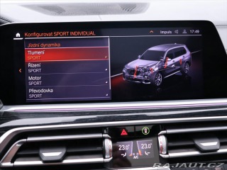 BMW X7 3,0 40i 250kW M-PAKET DPH 2019