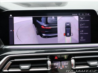 BMW X7 3,0 40i 250kW M-PAKET DPH 2019