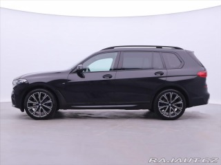 BMW X7 3,0 40i 250kW M-PAKET DPH 2019