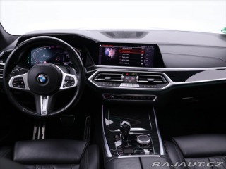 BMW X7 3,0 40i 250kW M-PAKET DPH 2019