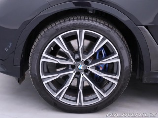 BMW X7 3,0 40i 250kW M-PAKET DPH 2019
