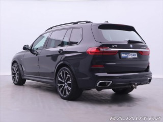 BMW X7 3,0 40i 250kW M-PAKET DPH 2019