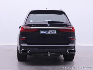 BMW X7 3,0 40i 250kW M-PAKET DPH 2019