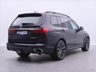 BMW X7 3,0 40i 250kW M-PAKET DPH 2019