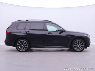 BMW X7 3,0 40i 250kW M-PAKET DPH 2019