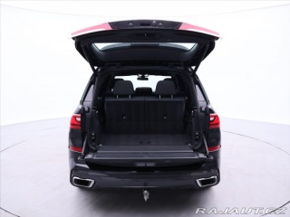 BMW X7 3,0 40i 250kW M-PAKET DPH 2019
