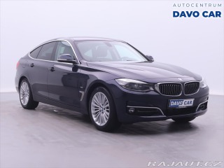 BMW 3 2,0 D 140 kW GT X-drive L
