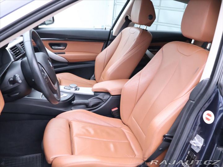 BMW 3 2,0 D 140 kW GT X-drive L 2017