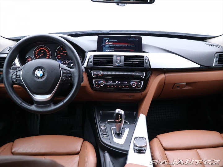 BMW 3 2,0 D 140 kW GT X-drive L 2017