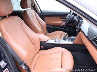 BMW 3 2,0 D 140 kW GT X-drive L 2017