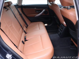 BMW 3 2,0 D 140 kW GT X-drive L 2017