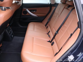BMW 3 2,0 D 140 kW GT X-drive L 2017