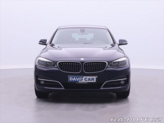 BMW 3 2,0 D 140 kW GT X-drive L 2017