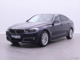 BMW 3 2,0 D 140 kW GT X-drive L 2017