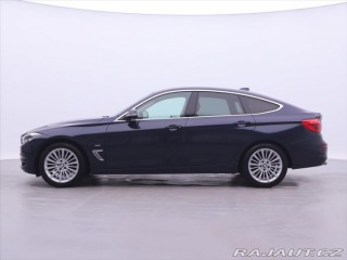 BMW 3 2,0 D 140 kW GT X-drive L 2017
