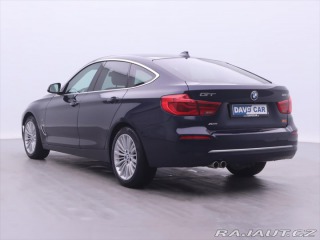 BMW 3 2,0 D 140 kW GT X-drive L 2017