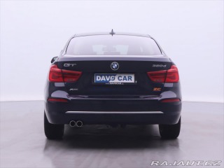 BMW 3 2,0 D 140 kW GT X-drive L 2017