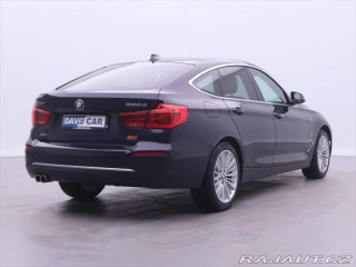 BMW 3 2,0 D 140 kW GT X-drive L 2017