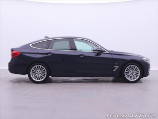 BMW 3 2,0 D 140 kW GT X-drive L 2017