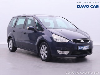 Ford Galaxy 2,0 TDCI 96kW 7-Míst Klim