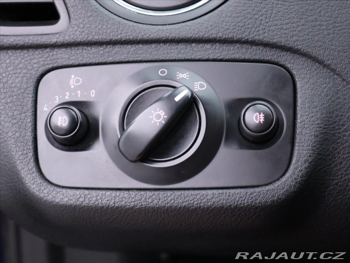 Ford Galaxy 2,0 TDCI 96kW 7-Míst Klim 2006