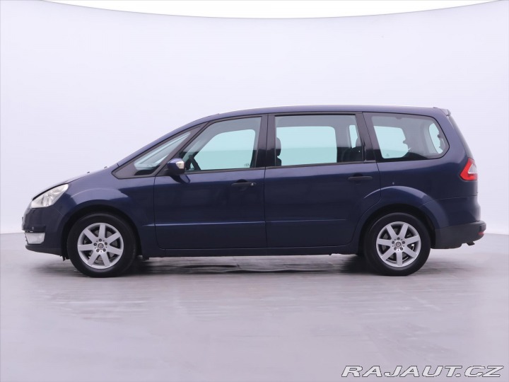 Ford Galaxy 2,0 TDCI 96kW 7-Míst Klim 2006