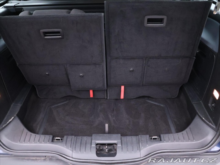 Ford Galaxy 2,0 TDCI 96kW 7-Míst Klim 2006