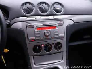Ford Galaxy 2,0 TDCI 96kW 7-Míst Klim 2006