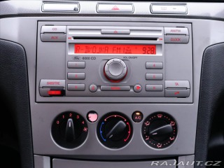 Ford Galaxy 2,0 TDCI 96kW 7-Míst Klim 2006