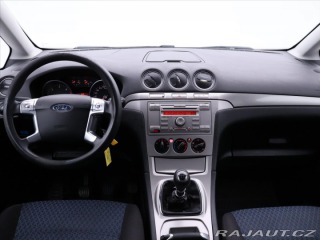 Ford Galaxy 2,0 TDCI 96kW 7-Míst Klim 2006
