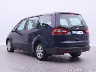 Ford Galaxy 2,0 TDCI 96kW 7-Míst Klim 2006