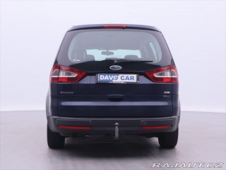 Ford Galaxy 2,0 TDCI 96kW 7-Míst Klim 2006