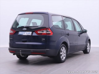 Ford Galaxy 2,0 TDCI 96kW 7-Míst Klim 2006