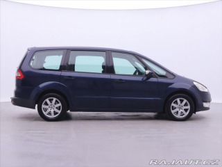 Ford Galaxy 2,0 TDCI 96kW 7-Míst Klim 2006