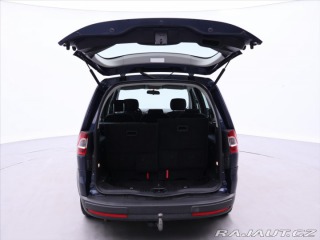 Ford Galaxy 2,0 TDCI 96kW 7-Míst Klim 2006