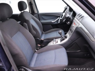 Ford Galaxy 2,0 TDCI 96kW 7-Míst Klim 2006