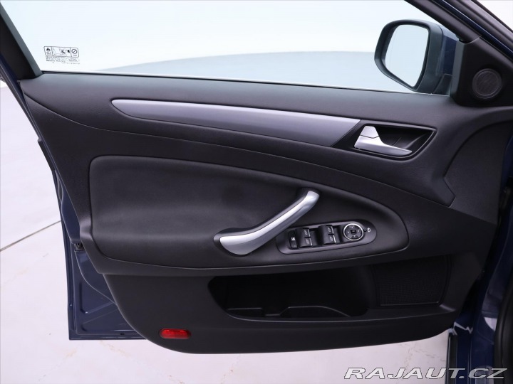 Ford Mondeo 2,0 TDCI 103kW CZ Navigac 2013
