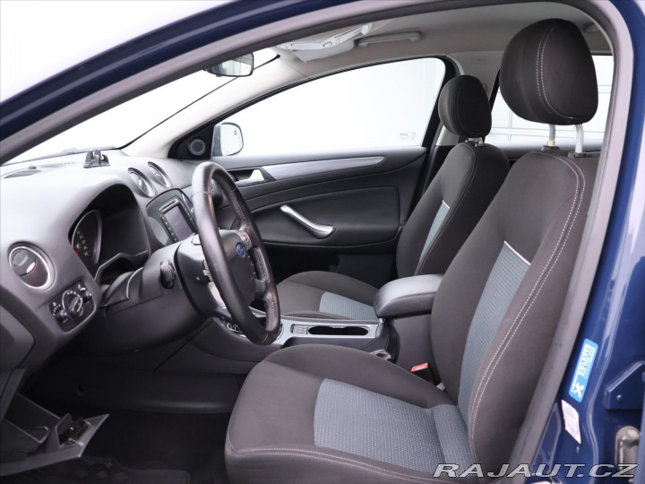 Ford Mondeo 2,0 TDCI 103kW CZ Navigac 2013