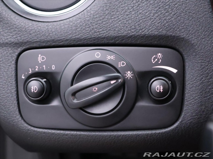 Ford Mondeo 2,0 TDCI 103kW CZ Navigac 2013