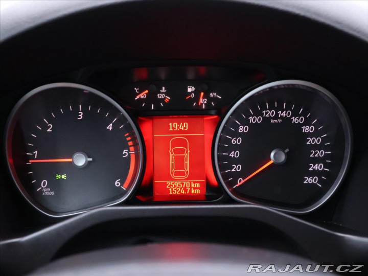 Ford Mondeo 2,0 TDCI 103kW CZ Navigac 2013
