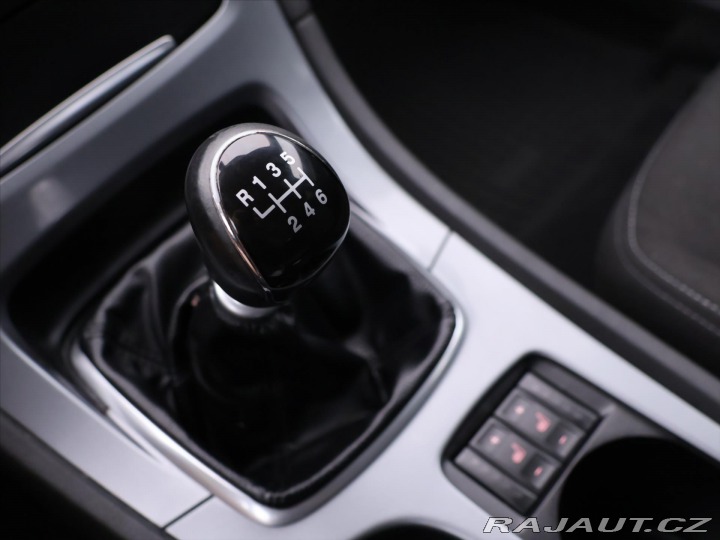 Ford Mondeo 2,0 TDCI 103kW CZ Navigac 2013