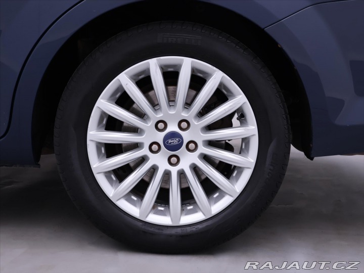 Ford Mondeo 2,0 TDCI 103kW CZ Navigac 2013
